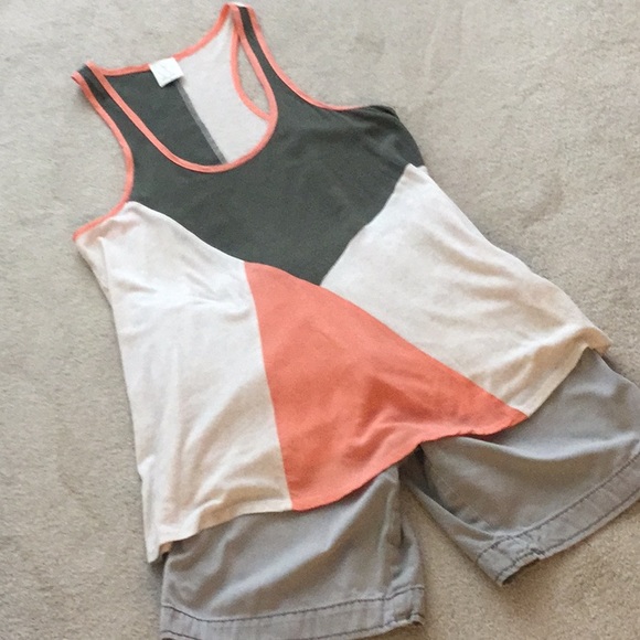 ELLA MOSS Top - Picture 4 of 5